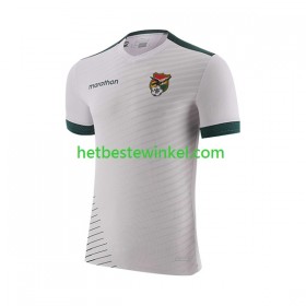 Bolivia Voetbalshirts Uit 2023
